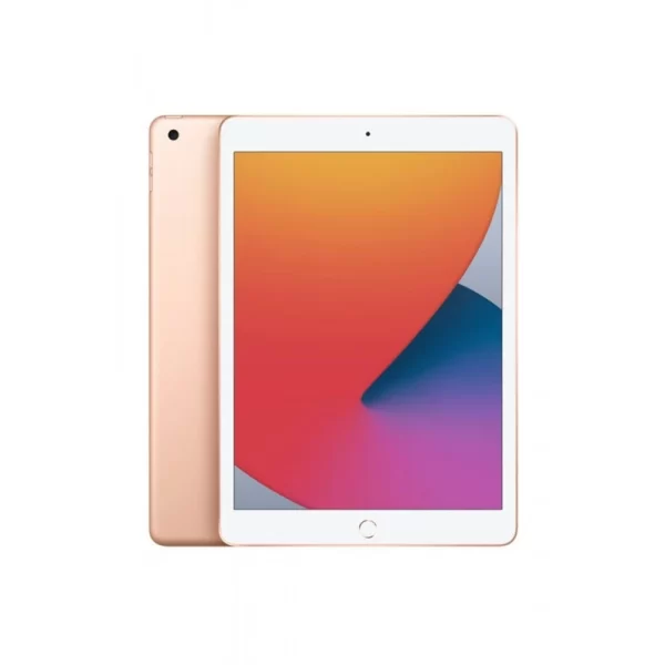 İkinci El iPad 7.Nesil 128GB pembe