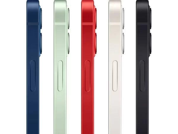 İphone 12 Mini 64 GB İkinci El 12 Ay Firma Garantili - Görsel 2