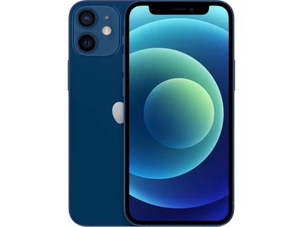 İphone 12 Mini 64 GB İkinci El 12 Ay Firma Garantili