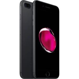 iphone 7 plus siyah